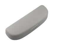 Jodriva Car Glasses Case for CRV HRV HR-V for Jade City, for Civic, for Accord, for Odyssey 2013-2022 Sunglasses Holder Case Storage Box Car Engine Pcv Valve Cover(Grey)