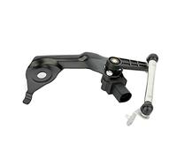 Jodriva Car Headlight Level Sensor Body Height Sensor A4 8K S4 A5 8T S5 2.0 8K0941309F Headlight Level Sensor
