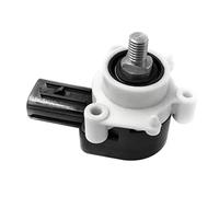 Jodriva Car Headlight Level Sensor Body Height Sensor, for Suzuki, for Vitara Grand, for Vitara, for Mitsubishi, for Pajero 8651A065 Headlight Level Sensor