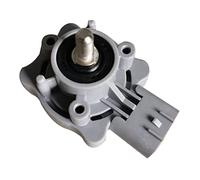 Jodriva Car Headlight Level Sensor Body Height Sensor, for Toyota, Avensis 2003-2008 8940720020 89407-20020 Headlight Level Sensor