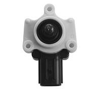 Jodriva Car Headlight Level Sensor Body Height Sensor Vitara Grand Vitara, for Mitsubishi, Pajero 8651A065 Headlight Level Sensor
