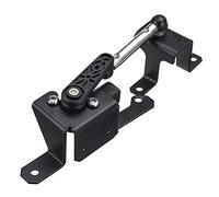 Jodriva Car Headlight Level Sensor, for A3 TT, for Seat, for Altea, for Leon, for Toledo, for VW, for Golf 5 6, for Passat, for Jetta 1K0941273L Headlight Level Sensor
