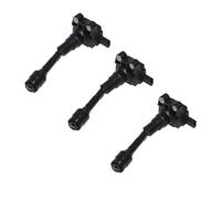 Jodriva Car Ignition Coil, for Ford, for Fiesta, for B-MAX, for Mondeo, V 2014-2017, for Focus, CM5G12A366CB CM5G12A366CA CM5Z12029C CM5Z12029B DG553 DG556 ignition coil pack replacement ignition coil