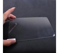 Jodriva Car Navigation Screen Protector Film Glass Steel Anti-scratch Stickers, for Mazda, CX-5 CX5 CX 5 2017 2018 2019 Navigation Screen Protector