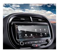 Jodriva Car Navigation Screen Protector, for Soul Booster 10.25 Inch 2020 Touch Center Display Auto Interior Protective Sticker Navigation Screen Protector