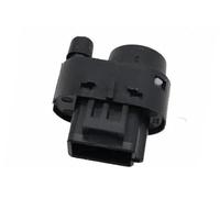 Jodriva Car Rearview Mirror Switch, for Buick, for Pontiac, for Saturn Series Models Auto Parts25895627 Front Left Driver Side Power Control Mirror Adjustment Switch