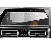 Jodriva Car Screen Protector, for 8series G14/G15/G16 2020 Vehicle GPS Navigation Touch Center Display Auto Interior Accessories Navigation Screen Protector