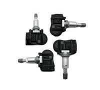 Jodriva Car Tire Pressure Monitoring System TPMS Tire Pressure Sensor, for Haval H6 M6 2017 2018 3641100AKZ16A Pressure Sensor Replacement