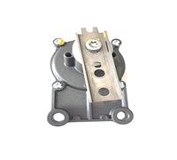 Jodriva Car Truck Level Sensor Height, for VOLVO, 481829 0504002111 0504002113 YC101389 Car Suspension Height Sensor Unit