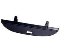 Jodriva Car Trunk Cargo Cover, for Escape, for Kuga 2020~2024 Retractable Luggage safety Shield Curtain Partition Privacy Rear Parcel Shelves Boot Storage Bracket