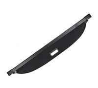 Jodriva Car Trunk Cargo Cover, for Subaru, for Outback 5 2015~2020 Luggage Storage safety Shield Curtain Partition Privacy Rear Parcel Shelves Boot Storage Bracket
