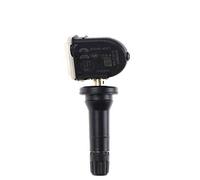 Jodriva Car Tyre Pressure Sensor TPMS Tire Pressure Sensor, for Renault, 407009987R Pressure Sensor Replacement
