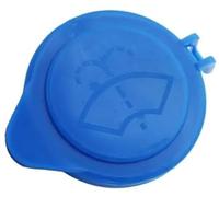 Jodriva car washer bottle cap Windshield Washer Fluid Cap, for Focus 2011 2012 2013 2014 2015 Replacement Radiator Bottle Lid, for Tank Windscreen Wiper 1708196