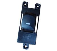 Jodriva car window switch button Shelly Parts Window Switch Driver Side, for Hyundai I30 2013 and up, for Forpassenger for Replacement Vehicles Control Accessory Part