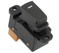 Jodriva car window switch button Window Control Switch 93580-3K500, for Hyundai, for Sonata 2005-2015 Power Lifter Button Passenger Door Repair Part