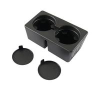 Jodriva Center Console Cup Holder For Silverado 2007-2014 Suburban Tahoe, for GMC Sierra 2500 HD 19154712 cup holder for car Car Cup Holder