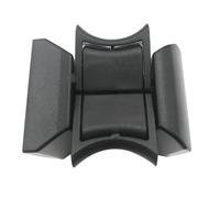 Jodriva Center Console Cup Holder Insert Divider, for Toyota, for Camry 2007 2008 2009 2010 2011 55618-06020 Cup Holder Accessory
