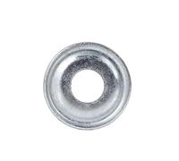 Jodriva CMCP 3/8'' 6T Clutch Drum Sprocket Washer E-Clip Kit, for, 017 018 021 023 025 MS170 MS180 MS210 MS230 MS250 Chainsaw Lawn Mower Clutch Replacement Kit(Washer)