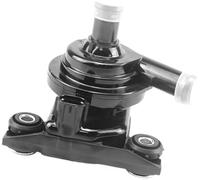 Jodriva coolant circulation pump Car Electronic Auxiliary Water Pump, for Toyota, for Alpha Elfa Welfa G902058010 The Cooling Cycle Engine Coolant