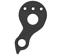 Jodriva D1200 Derailleur Hanger Compatible/Replacement, for Nordest, Ribble, Roost, Smokestone, Sonder Bike Derailleur Hanger