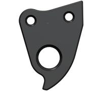 Jodriva D1276 Derailleur Hanger Compatible/Replacement, for Orange Gyro, Five Maxle, 224 Evolution Bike Derailleur Hanger