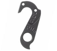 Jodriva D310 Derailleur Hanger Compatible/Replacement, for Cervelo R2, S2, RCA, S3, R3, R5, S5 Bike Derailleur Hanger