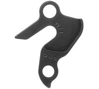 Jodriva D71 CNC Gear Mech Hanger Derailleur Hanger K2, for Jamis Bike Derailleur Hanger
