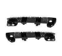 Jodriva Direct Replacement Bumper Bracket Compatible with Features Fitment Type Good Performance Good Replacement Right Bumper Bracket Replacement