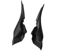 Jodriva Driver Passenger Side Windshield Wiper Cowl Trim Panel Cover Compatible with 2007 2008 2009 2010 2011 2012 2013, for Toyota, for Tundra, Replace 53867-0C030 53866-0C030 Wiper Arm Cover