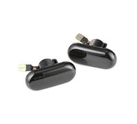 Jodriva Dynamic Side Marker Turn Signal Light, for Opel, MOVANO VIVARO, for NISSAN, INTERSTAR PRIMASTAR KUBISTAR, for Smart, FORTWO, for Renault, Car Indicator Light