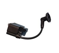 Jodriva Electronic Ignition Coil, For 1E34F-2E 1E34F-2E.3,for KASEI, TLE26 CG260 BC260, Brush Cutter Trimmer Magnetor Stator, for Zenoah, 1E34F-2E.3 Motorcycle Magneto Stator Coil