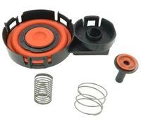 Jodriva Engine Valve Cover, for Volvo, C30 V50, PCV 9688939180/9689112980/31330192/1685815 Valve Cover