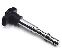 Jodriva Engines Ignition Coil 06F905115 06F905115A 07K905715B Car Coils, for Skoda, for Octavia, 2004-2008 Ignition Coil