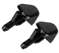 Jodriva, for 4Runner 1987 1988 1989 1990 1991 1992 1993 1994 1995 2Pcs Windshield Water Washer Nozzle 8538135040 Windshield Washer Nozzle