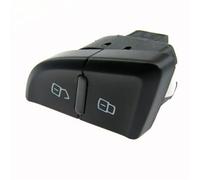 Jodriva For, A4 S4 B8, for ALLROAD, 2008-2012 A5 S5 Coupe RS4 Car Front Right Central Door Lock Switch 8K1962108B 8K1 962 108 8KD 108A Car Door Unlock Switch