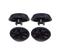 Jodriva For BMW, 1 3 5 Series E36 318i 323i 325i M3 Under Car Jack Point Support Pad 51711960752 Car Jack Pad(4Pcs)
