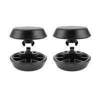 Jodriva For BMW, E36 318i 323i 325i M3 51711960752 1Piece Under Car Jack Point Support Pad Car Jack Pad(4Pcs)