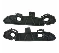 Jodriva for BMW, for F30 F31 F35 F80, Front Bumper Bracke Lower Support Rail Mountings L R 3 Series 51117279711 51117279712 Car Accessories Bumper Bracket Replacement
