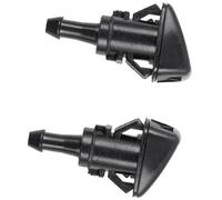 Jodriva, for Dodge, for Challenger 2008 2009 2010 2011 2012 2013 2014 Car Windshield Nozzle Wiper Washer Nozzles Spray 68024312AB Windshield Washer Nozzle