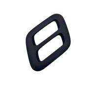 Jodriva For Hybrid 10th generation, for Accord, for INSPIRE, Front Passenger, for Seat, Button Switch Frame Adjusting switch frame Car Seat Adjustment Switch