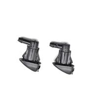 Jodriva, for Kia, for Sportage, for MK2 2005 2006 2007 2008 2009 2010 2Pcs Windshield Wiper Washer Nozzle 98630 2E500 Windshield Washer Nozzle