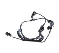 Jodriva For, L200 Triton Pajero Montero Sport, For Challenger ABS Wheel Speed Sensor MN102573 MN102574 MN102577 MN102578 Car Engine Rpm Sensor(BLACK Rear Left (RL))