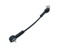Jodriva For Land Rover, Tailgate Cable, for Range Full Size L322 2003-2012, LR038048 LR017461 LR038051 FRC000040 Car Tailgate Cable Replacement(2 PCS)