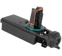 Jodriva For Lily Brown, Auto Accessory 11611440049 Car Air Intake Flap Adjuster Unit Disa 11611432557, for E46 E39 E38 E36 323Ci engine intake valve