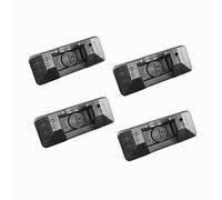 Jodriva For Mercedes-Benz, A B Class W176 W246 GLA X156 CLA C117 Jacking Point A0029989150 0029989150 Car Under Jack Support Plate Pad Car Jack Pad(4 Pcs)