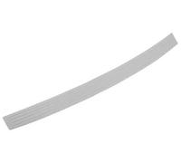 Jodriva, for Mercedes-Benz, W204 W124 W210 W211 W140 W203 W211 W221 W220 W163 W205 Car Tail Trunk Rear Bumper Protector Sticker Rear Bumper Protector(Grey)