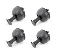 Jodriva For Mercedes-Benz, W208 A208 SLK 230 320 32 AMG Jacking Point A1709970286 1709970286 Car Accessories Car Under Jack Support Pad Car Jack Pad(4 Pcs)