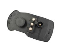 Jodriva, for Mercedes, W201 W124 W126 W461 R107 THROTTLE AIR FLOW POTENTIOMETER 3437224035 Throttle Position Sensor