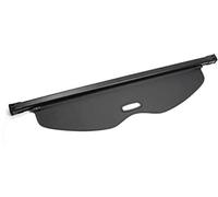 Jodriva for NISSAN, for Rogue 2008 2009 2010 2011 2012 2013 2014 2015 Car Rear Trunk safety Shield Shade Black Tail Cargo Cover Boot Storage Bracket
