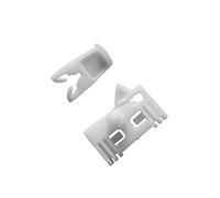 Jodriva For Peugeot, 306 ELECTRIC WINDOW REGULATOR CLIP FRONT-RIGHT SIDE 1993-2002 Window Motor